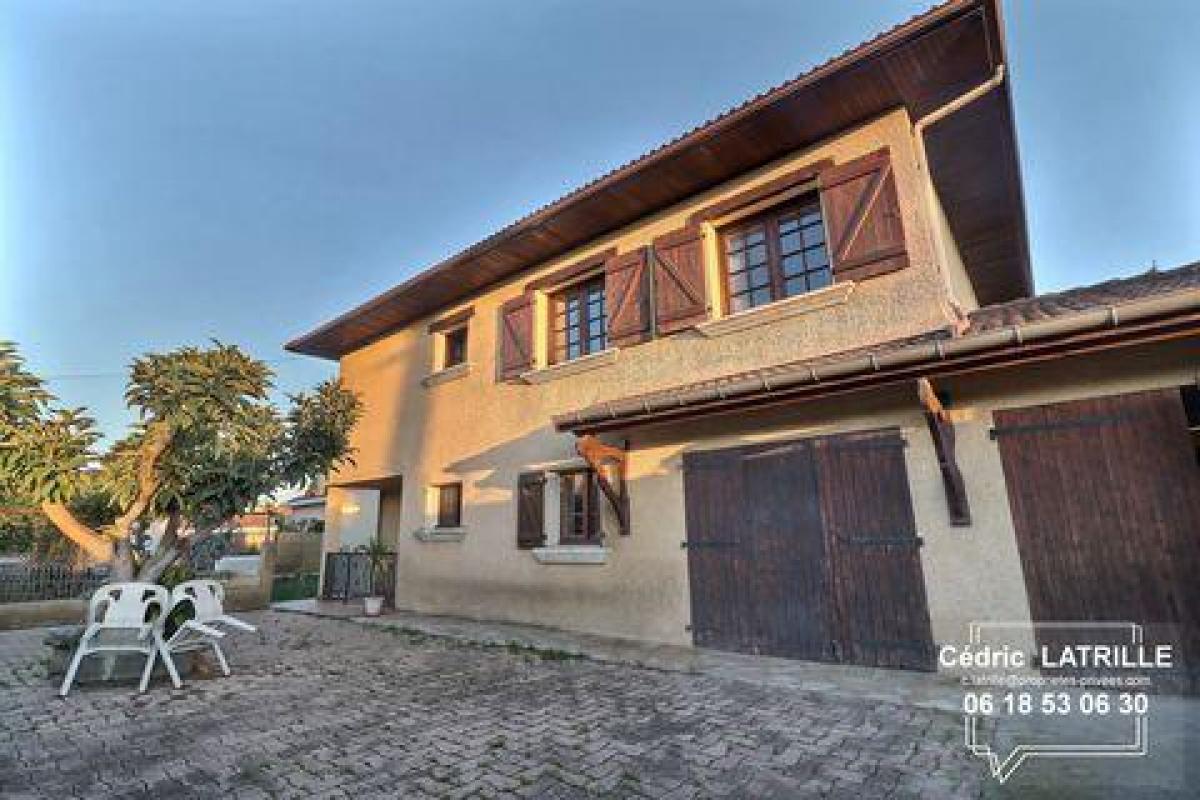 5 Schlafzimmer Haus in Tarbes, France, Nr. 27706