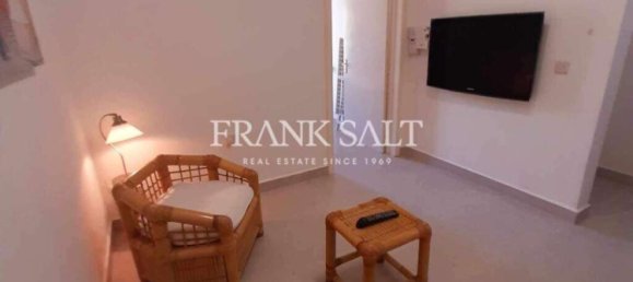 2 Schlafzimmer Penthouse in Xlendi, Malta, Nr. 5522 4