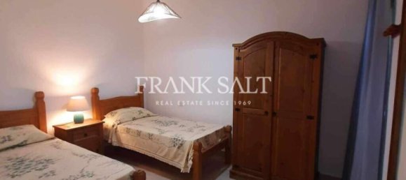2 Schlafzimmer Penthouse in Xlendi, Malta, Nr. 5522 7