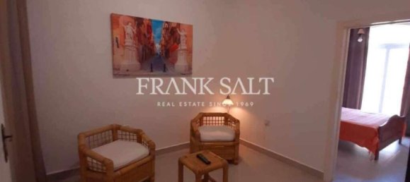 2 Schlafzimmer Penthouse in Xlendi, Malta, Nr. 5522 5