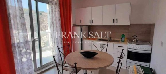 2 Schlafzimmer Penthouse in Xlendi, Malta, Nr. 5522 2