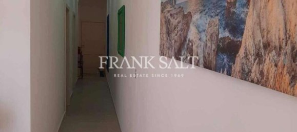 2 Schlafzimmer Penthouse in Xlendi, Malta, Nr. 5522 3