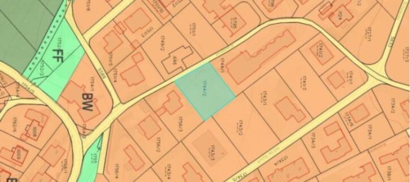 Grundstück in Frastanz, Austria, Nr. 128194 4