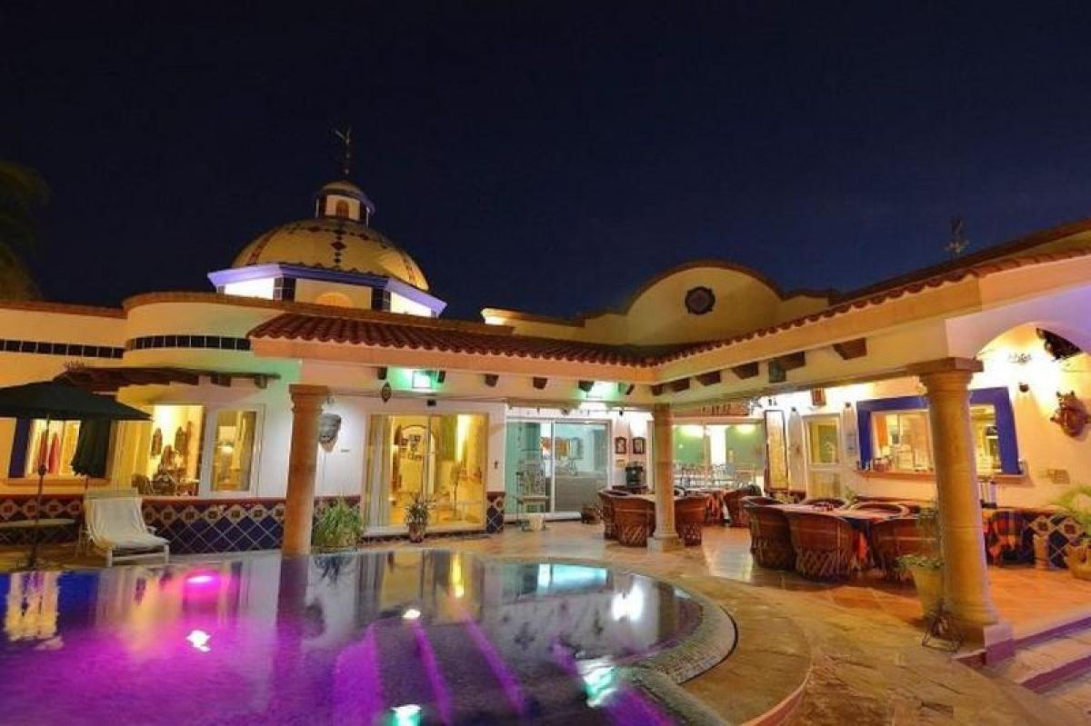 9 غرف نوم منزل في Baja California Sur, Mexico رقم 170406