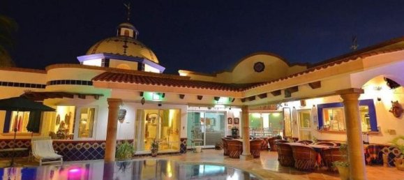 9 غرف نوم منزل في Baja California Sur, Mexico رقم 170406 2