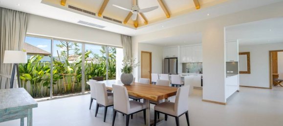 4 غرف نوم فيلا في Bang Tao, Thailand رقم 23394 5