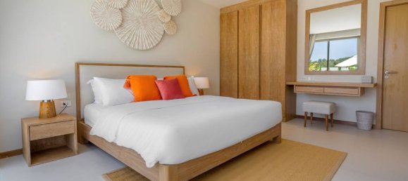 4 غرف نوم فيلا في Bang Tao, Thailand رقم 23394 3