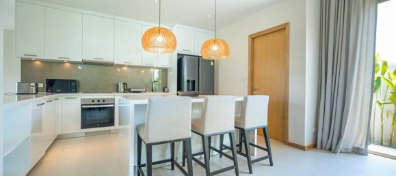 4 غرف نوم فيلا في Bang Tao, Thailand رقم 23394 7