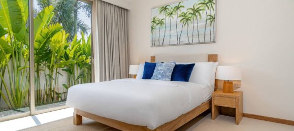 4 غرف نوم فيلا في Bang Tao, Thailand رقم 23394 4