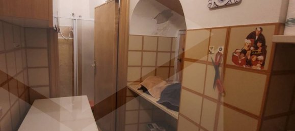 Квартира с 2 комнатами в Вьесте, Италия № 24165 4