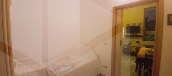 Квартира с 2 комнатами в Вьесте, Италия № 24165 5