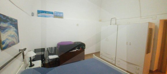 Квартира с 2 комнатами в Вьесте, Италия № 24165 7