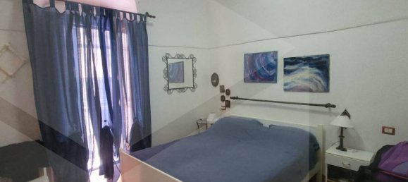 Квартира с 2 комнатами в Вьесте, Италия № 24165 8