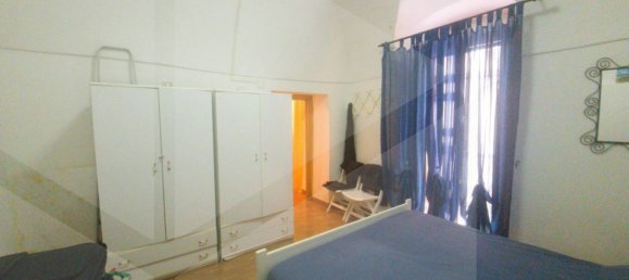 Квартира с 2 комнатами в Вьесте, Италия № 24165 9