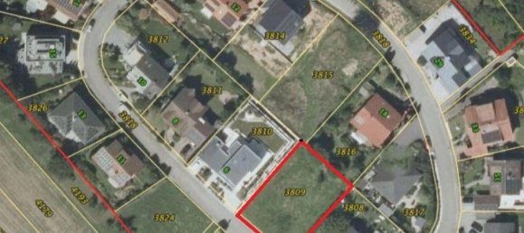  قطعة أرض في Rhein-Neckar-Kreis, Germany رقم 237313 3