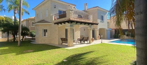 3 bedrooms House in Agios Tychonas, Cyprus No. 16235 10