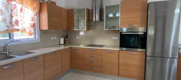 3 bedrooms House in Agios Tychonas, Cyprus No. 16235 5