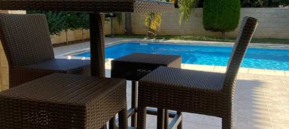 3 bedrooms House in Agios Tychonas, Cyprus No. 16235 6