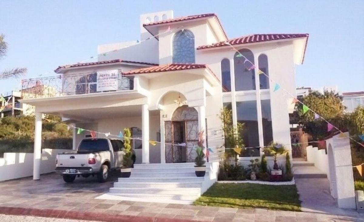 4 bedrooms House in Corregidora, Mexico No. 176301