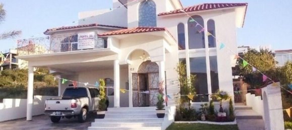4 bedrooms House in Corregidora, Mexico No. 176301 2