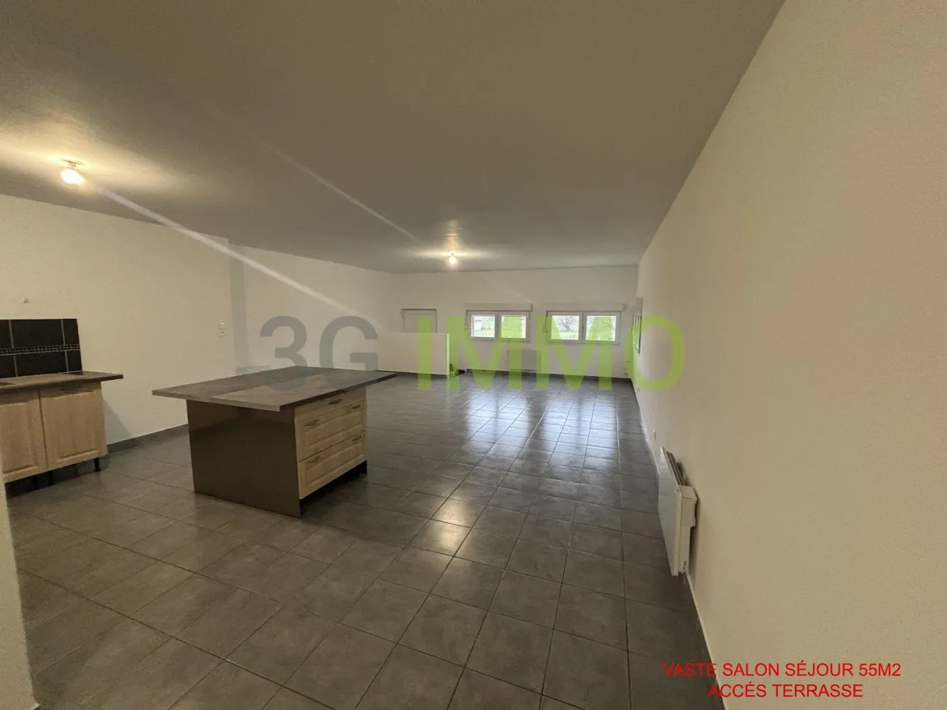 3 bedrooms Townhouse in Blamont, France No. 352388