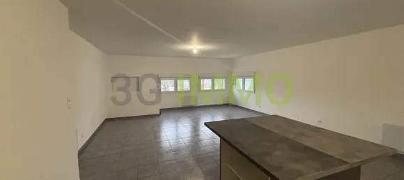 3 bedrooms Townhouse in Blamont, France No. 352388 2