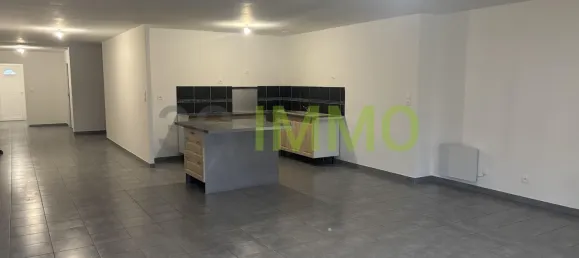 3 bedrooms Townhouse in Blamont, France No. 352388 4