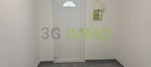 3 bedrooms Townhouse in Blamont, France No. 352388 3