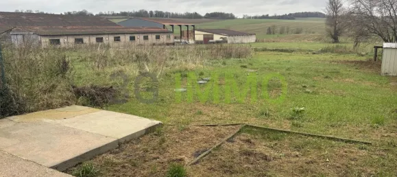 3 bedrooms Townhouse in Blamont, France No. 352388 12