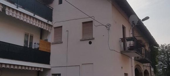 3 rooms Apartment in Meda, Italy No. 176418 13