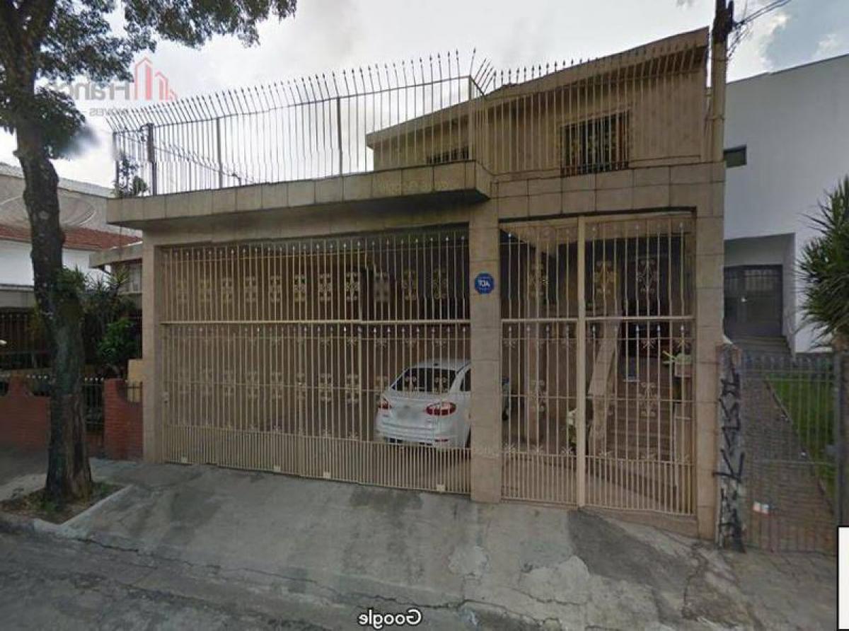 4 bedrooms House in Sao Paulo, Brazil No. 439001