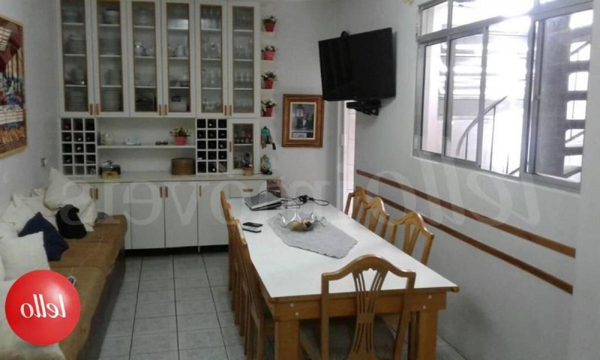 Casa T3 em São Paulo, Brazil N.º 512105