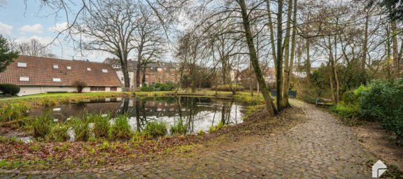 Apartamento de 4 habitaciónes en Viersen, Germany No. 49012 14