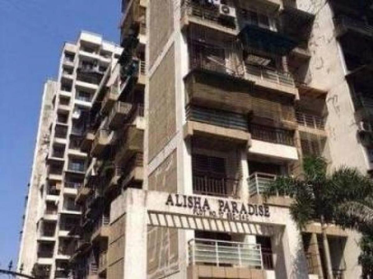 Studio in Mumbai, India No. 60563