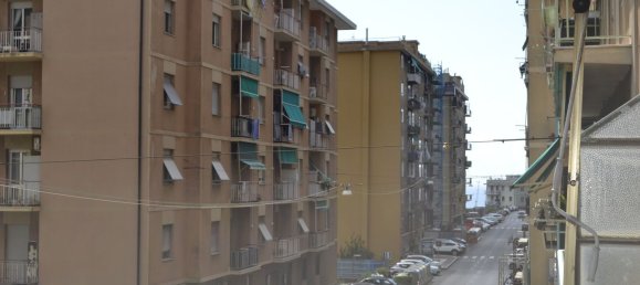 Apartamento T4 em Genoa, Italy N.º 327364 38