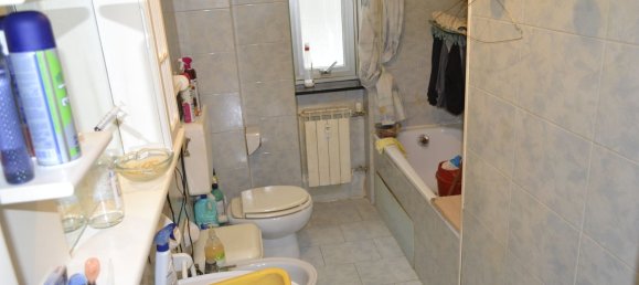 Apartamento T4 em Genoa, Italy N.º 327364 17