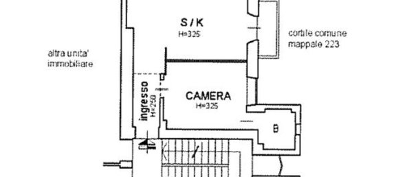 2 غرف نوم شقة في Milan, Italy رقم 329758 8