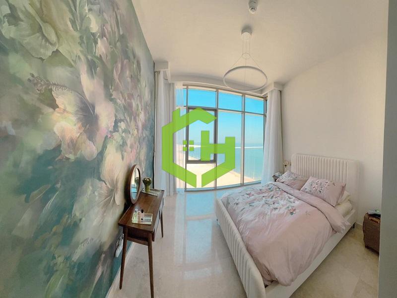 Apartamento T2 em Maritime City, UAE N.º 32435