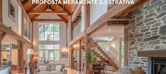 3 bedrooms House in Fanzeres, Portugal No. 28037 9