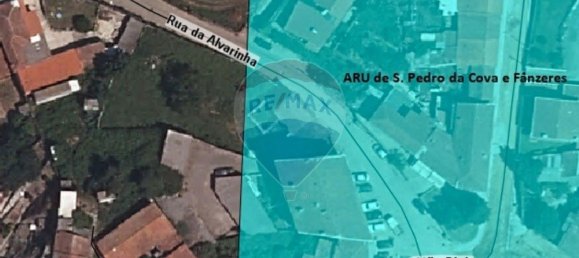 3 bedrooms House in Fanzeres, Portugal No. 28037 31