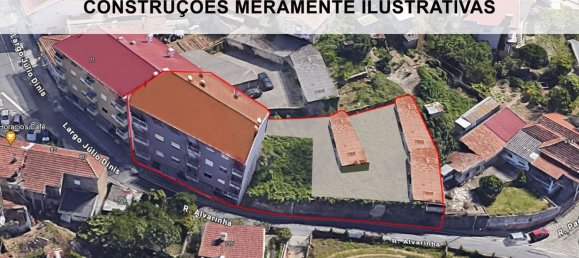 3 bedrooms House in Fanzeres, Portugal No. 28037 30