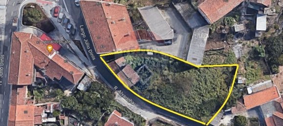 3 bedrooms House in Fanzeres, Portugal No. 28037 29