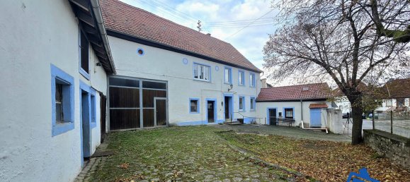 4 غرف نوم مزرعة في Kusel, Germany رقم 172678 19