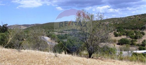 Земельный участок 490807м² в Лагуш, Португалия № 52063 3