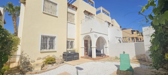 2 bedrooms Apartment in Alicante, Spain No. 183118 35
