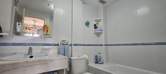 2 bedrooms Apartment in Alicante, Spain No. 183118 24