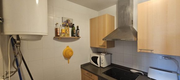 2 bedrooms Apartment in Alicante, Spain No. 183118 11