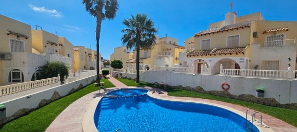 2 bedrooms Apartment in Alicante, Spain No. 183118 37