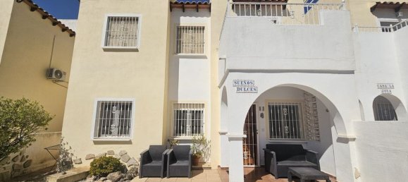 2 bedrooms Apartment in Alicante, Spain No. 183118 33