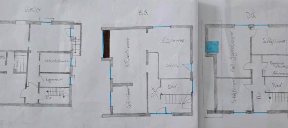 3 bedrooms House in Viersen, Germany No. 240037 20